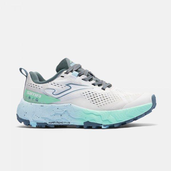 SIMA LADY 2602 WHITE | TKSMLS2602 - TKSMLS260236.5_465492