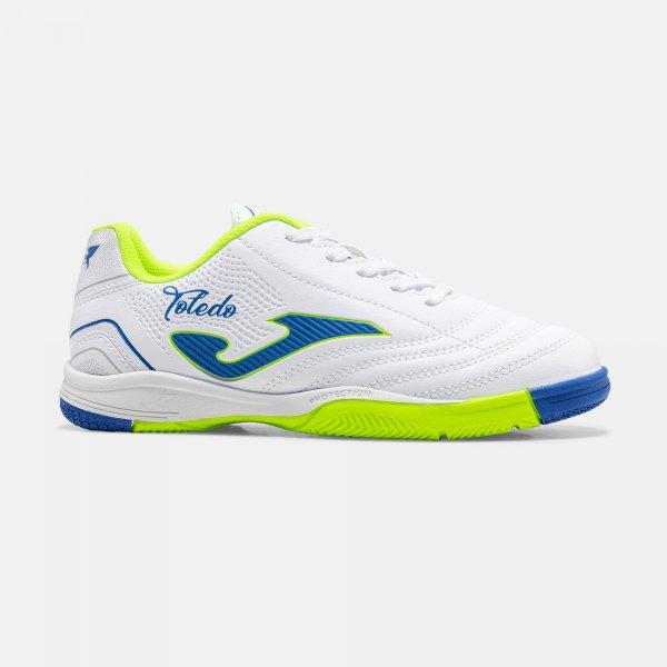 TOLEDO JR 2602 WHITE INDOOR | TOJS2602IN - TOJS2602IN27_465739