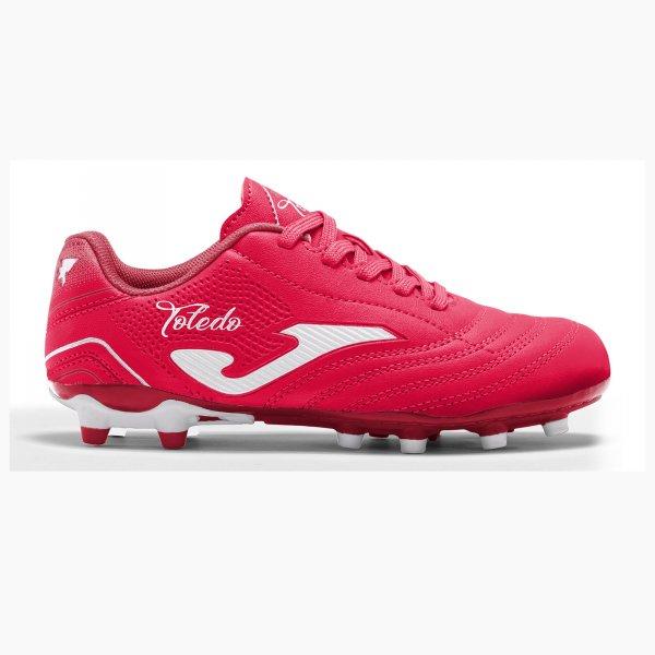 TOLEDO JR 2606 RED FIRM GROUND | TOJS2606FG - TOJS2606FGS27_465822