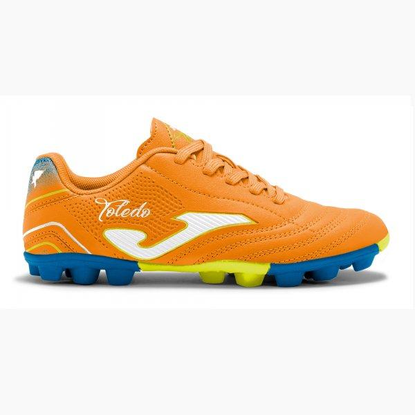 TOLEDO JR 2608 ORANGE HARD GROUND | TOJS2608HG - TOJS2608HGS23_465836
