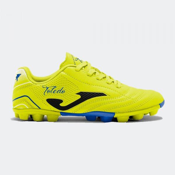 TOLEDO JR 2609 FLUOR YELLOW HARD GROUND | TOJS2609HG - TOJS2609HG27_465890