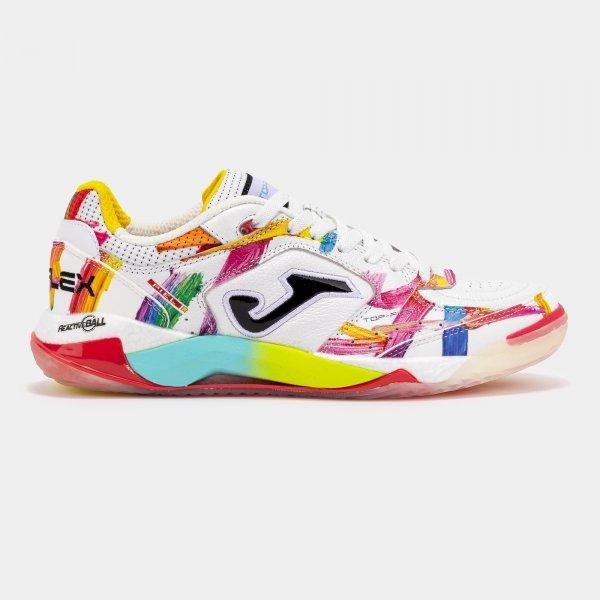 TOP FLEX PLUS 2676 WHITE INDOOR | TOUS2676IN - TOUS2676IN40_466149