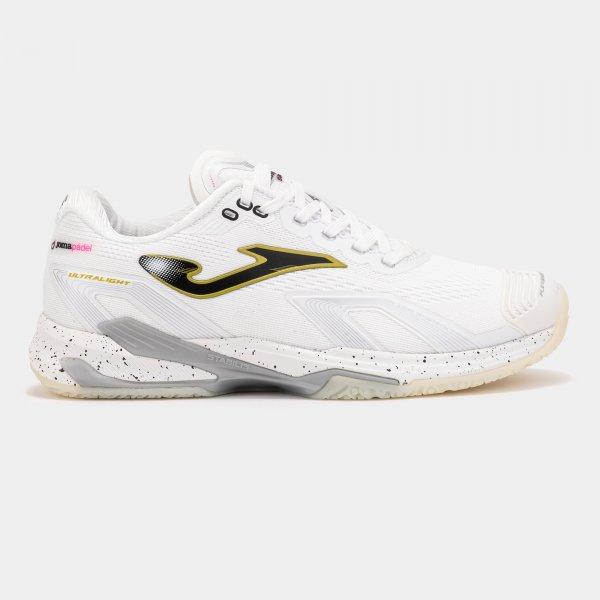 ULTRA LIGHT LADY 2502 WHITE | TULLW2502OM - TULLW2502OM37_466370