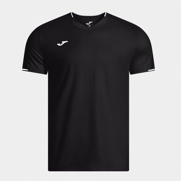 TORNEO SHORT SLEEVE T-SHIRT BLACK | 104778.100 - 104778.100L_456911