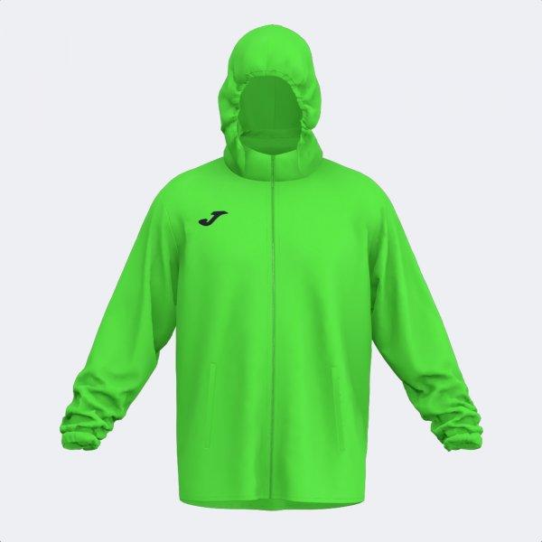 IRIS RAINCOAT FLUOR GREEN | 104796.020 - 104796.02010 (3XS)_456948