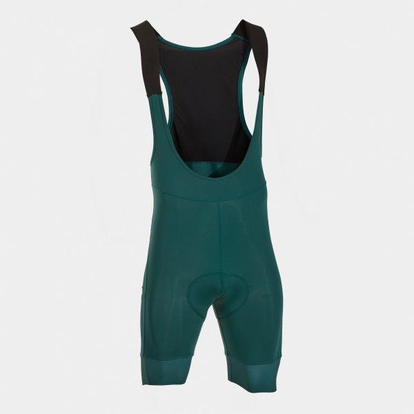 CRONO CYCLING SHORTS GREEN | 103456.346 - 103456.346L_456065