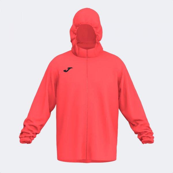 IRIS RAINCOAT FLUOR ORANGE | 104796.040 - 104796.04010 (3XS)_456961