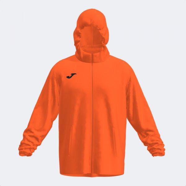 RAIN RAINCOAT ORANGE | 104796.880 - 104796.88010 (3XS)_456988