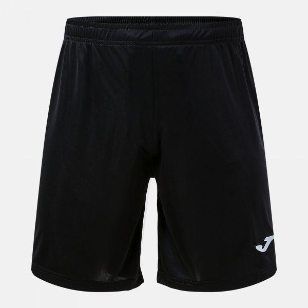 VINTAGE ECO RETRO SHORT BLACK | 104980.100 - 104980.10010 (3XS)_457030