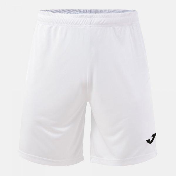 VINTAGE ECO RETRO SHORT WHITE | 104980.200 - 104980.20010 (3XS)_457044