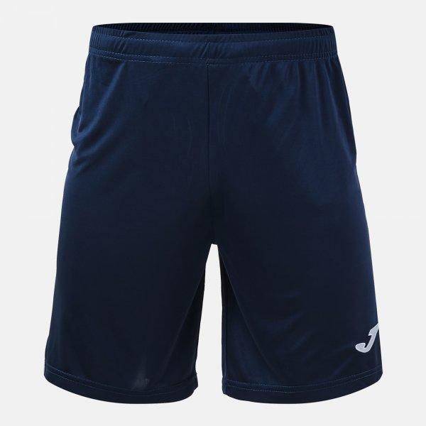 VINTAGE ECO RETRO SHORT DARK NAVY | 104980.331 - 104980.33110 (3XS)_457058