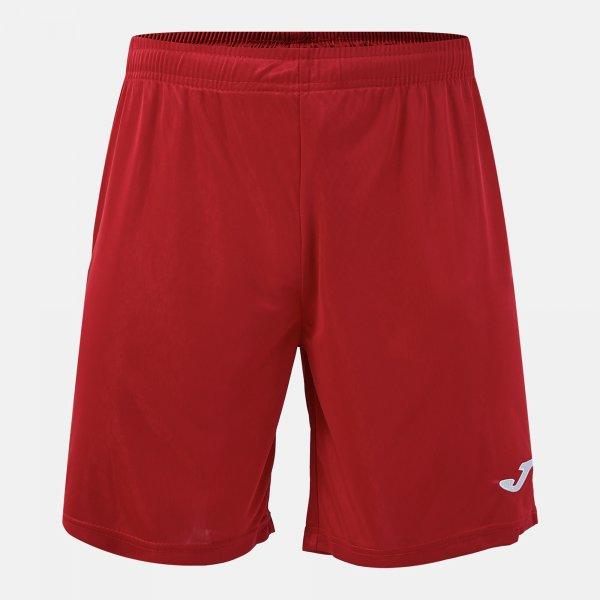 VINTAGE ECO RETRO SHORT RED | 104980.600 - 104980.60010 (3XS)_457072