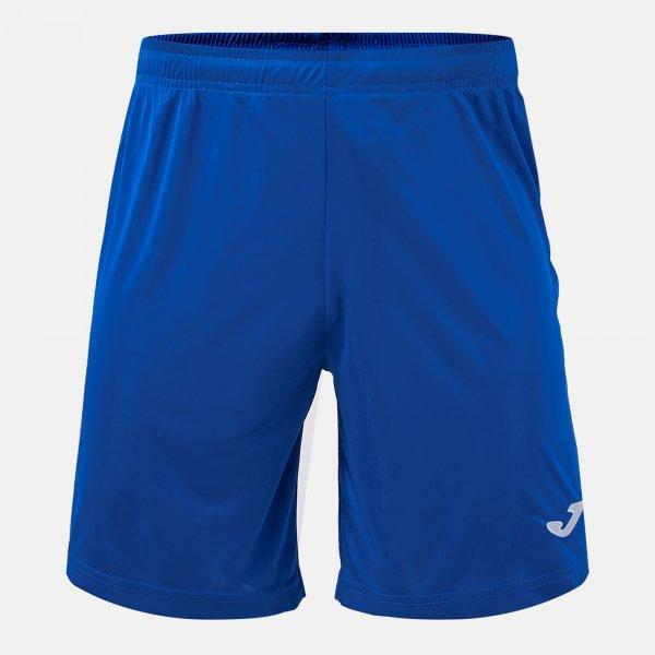 VINTAGE ECO RETRO SHORT ROYAL BLUE | 104980.700 - 104980.70010 (3XS)_457086
