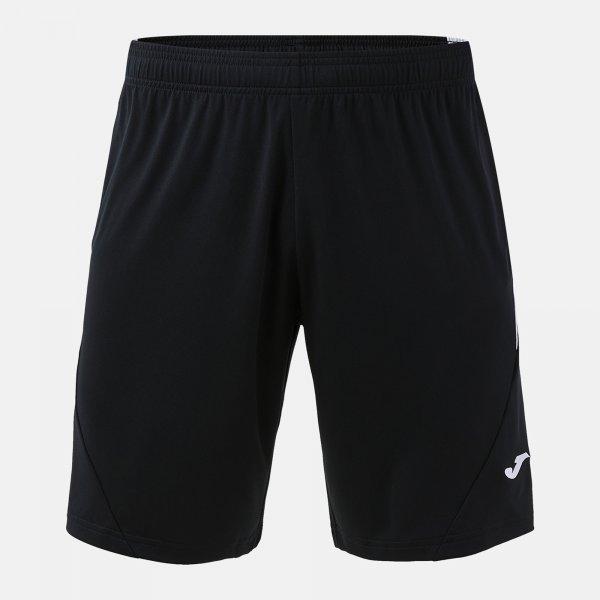TOKIO II SHORT BLACK WHITE | 105028.102 - 105028.10210 (3XS)_457787
