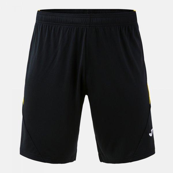 TOKIO II SHORT BLACK YELLOW | 105028.109 - 105028.10910 (3XS)_457829