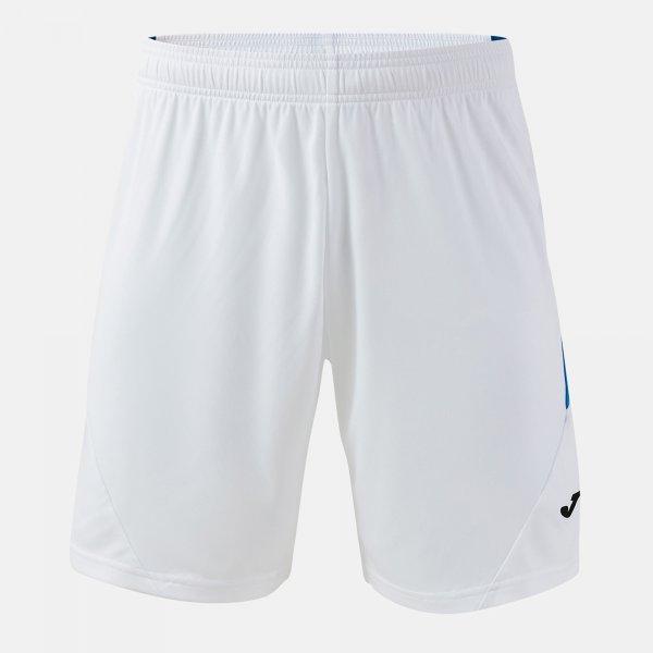 TOKIO II SHORT WHITE ROYAL BLUE | 105028.207 - 105028.20710 (3XS)_457857