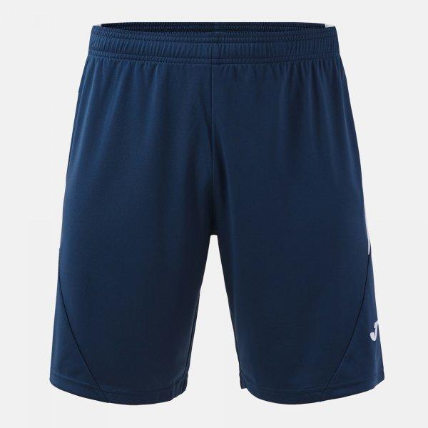 TOKIO II SHORT DARK NAVY WHITE | 105028.332 - 105028.3324 (6XS)_485081