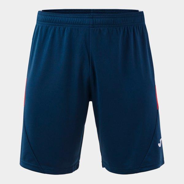 TOKIO II SHORT DARK NAVY RED | 105028.336 - 105028.33610 (3XS)_457884