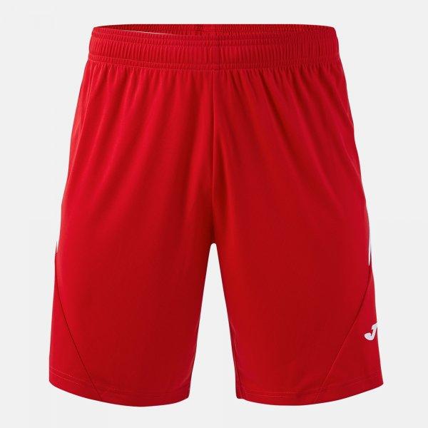 TOKIO II SHORT RED WHITE | 105028.602 - 105028.60210 (3XS)_457926