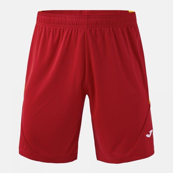 TOKIO II SHORT RED YELLOW | 105028.609 - 105028.60910 (3XS)_457940