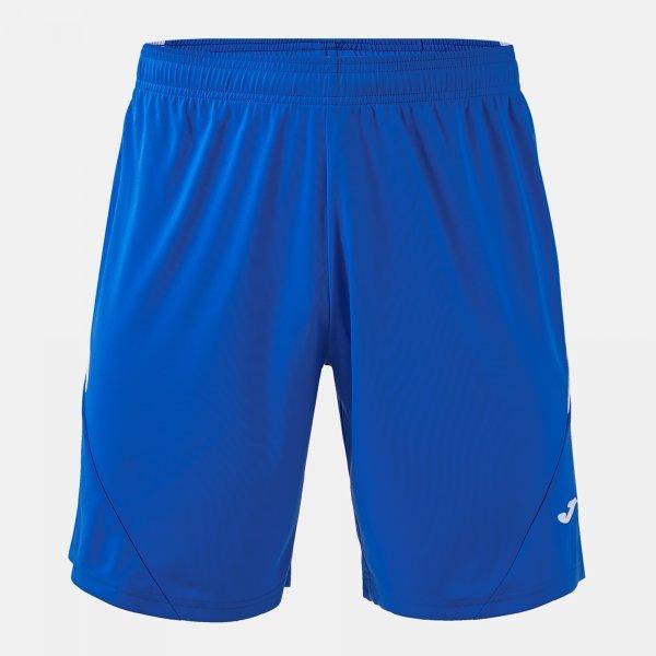 TOKIO II SHORT ROYAL BLUE WHITE | 105028.702 - 105028.70210 (3XS)_457954