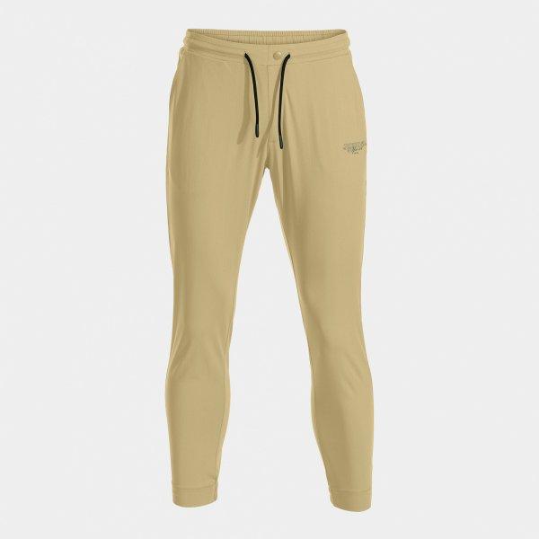 MIMETIC LONG PANTS BROWN | 103844.004 - 103844.0042XL_456178