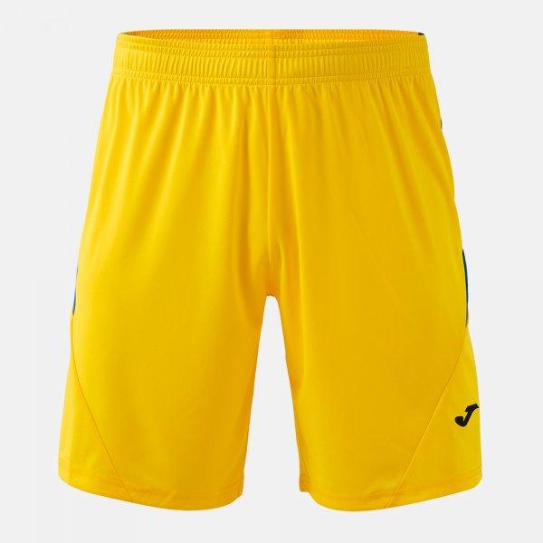 TOKIO II SHORT YELLOW ROYAL BLUE | 105028.907 - 105028.90710 (3XS)_457982