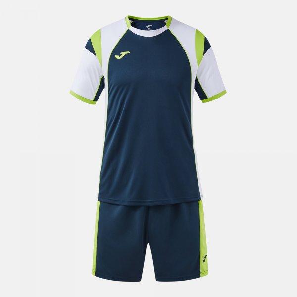 PROLIGA SET DARK NAVY LIME | 105103.326 - 105103.3262XL_458236