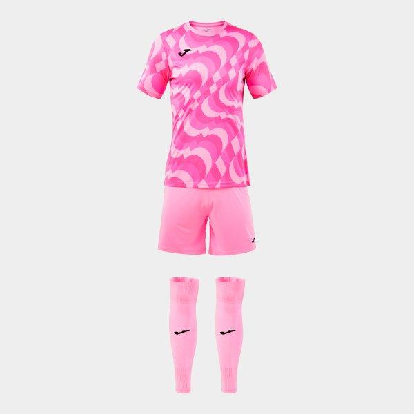 AREA SET FLUOR PINK | 105106.030 - 105106.03010 (3XS)_458282