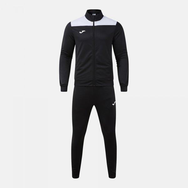 PHOENIX III TRACKSUIT BLACK WHITE | 105113.102 - 105113.10214 (XS)_458426