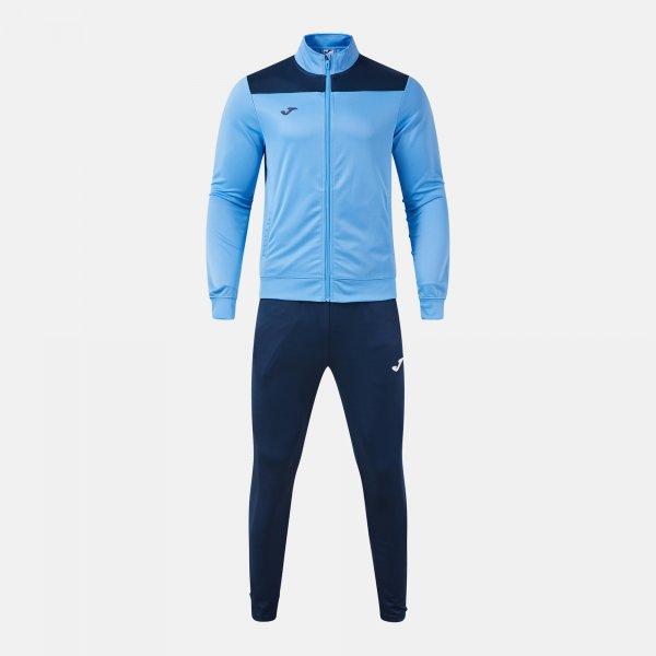 PHOENIX III TRACKSUIT BLUE DARK NAVY | 105113.383 - 105113.38310 (3XS)_458468