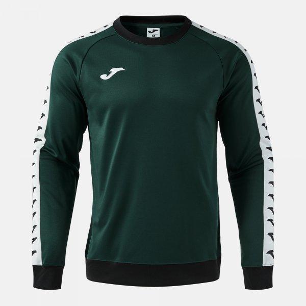 ICONO SWEATSHIRT GREEN | 105136.471 - 105136.47112 (2XS)_458795