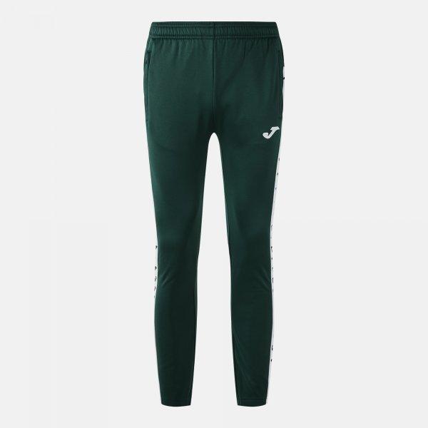 ICONO LONG PANTS GREEN | 105138.471 - 105138.47112 (2XS)_458855