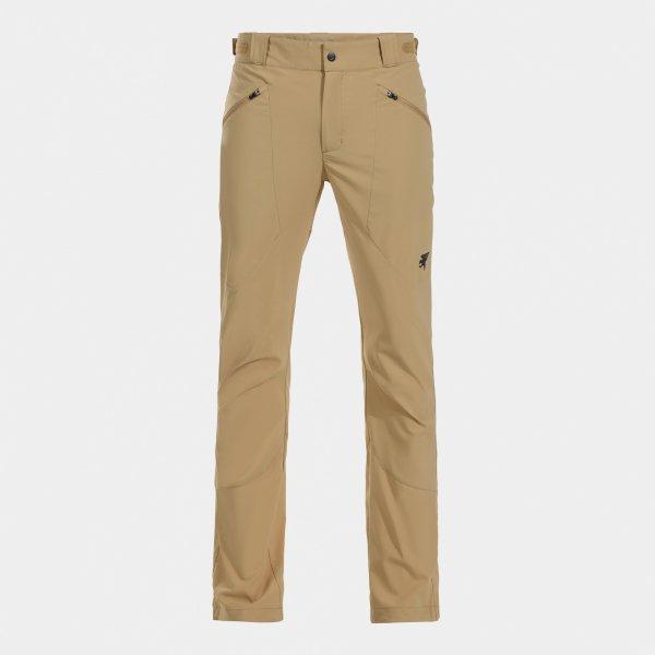 EXPLORER LONG PANTS BROWN | 104176.004 - 104176.0042XL_456267