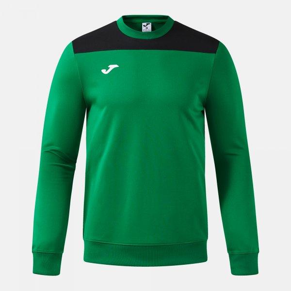PHOENIX III SWEATSHIRT GREEN BLACK | 105195.451 - 105195.45110 (3XS)_459523