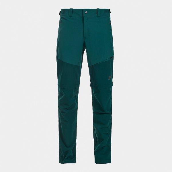 EXPLORER LONG PANTS BLUE | 104177.346 - 104177.346L_456281