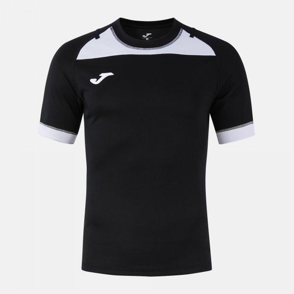 PHOENIX III SHORT SLEEVE T-SHIRT BLACK WHITE | 105198.102 - 105198.1022XL_459866