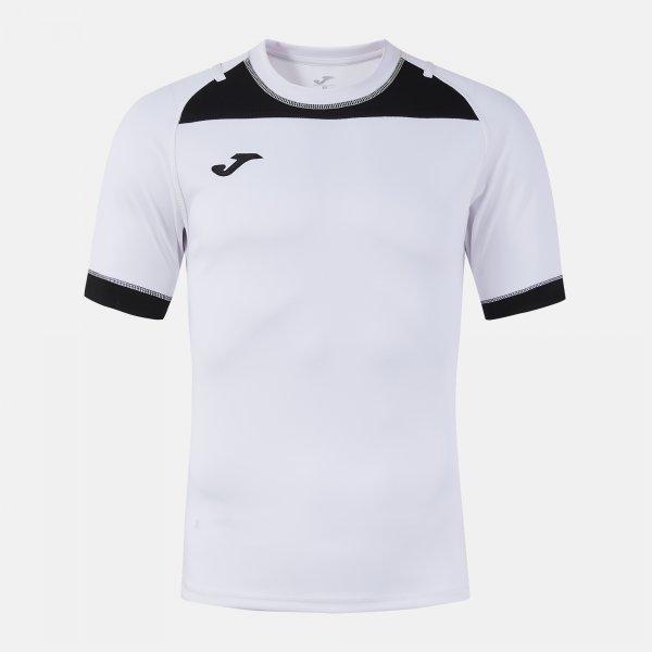 PHOENIX III SHORT SLEEVE T-SHIRT WHITE BLACK | 105198.201 - 105198.2012XL_459876