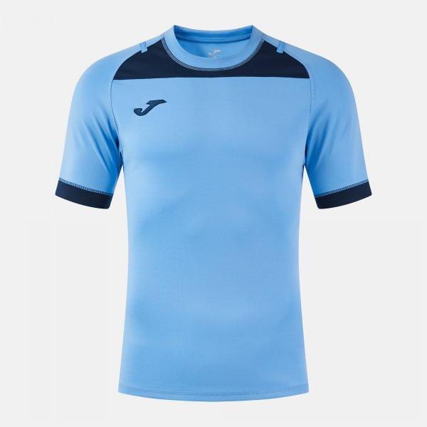 PHOENIX III SHORT SLEEVE T-SHIRT SKY BLUE DARK NAVY | 105198.383 - 105198.3832XL_459886