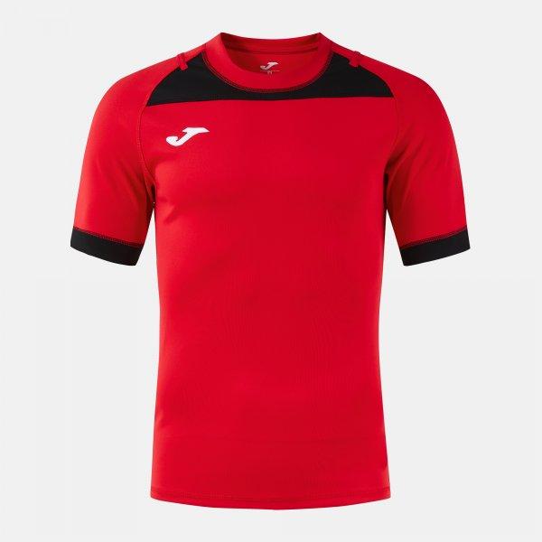 PHOENIX III SHORT SLEEVE T-SHIRT RED BLACK | 105198.601 - 105198.6012XL_459906