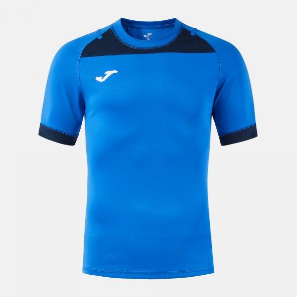 PHOENIX III SHORT SLEEVE T-SHIRT ROYAL BLUE DARK NAVY | 105198.703 - 105198.7032XL_459916