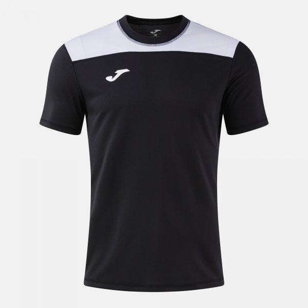 PHOENIX III SHORT SLEEVE T-SHIRT BLACK WHITE | 105199.102 - 105199.1022XL_459926