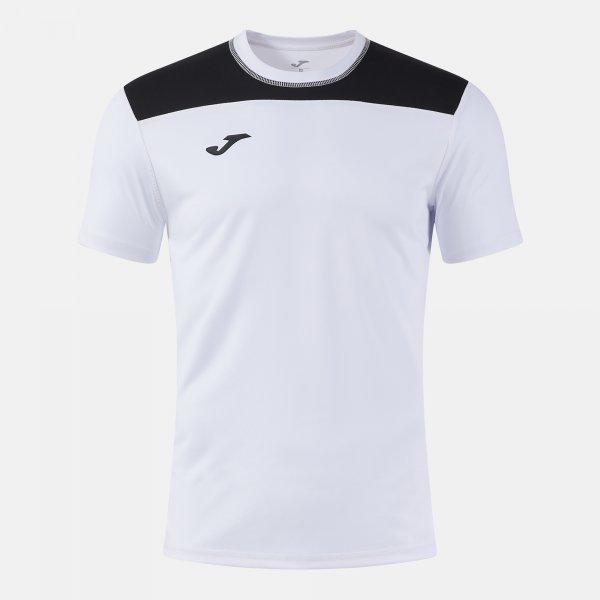 PHOENIX III SHORT SLEEVE T-SHIRT WHITE BLACK | 105199.201 - 105199.2012XL_459935