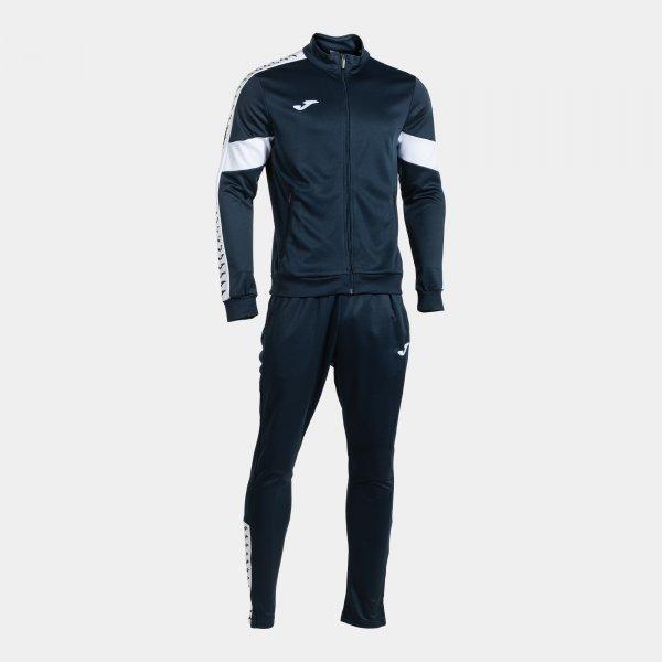 ICONO STREET TRACKSUIT NAVY BLUE | 104216.331 - 104216.33110 (3XS)_456308