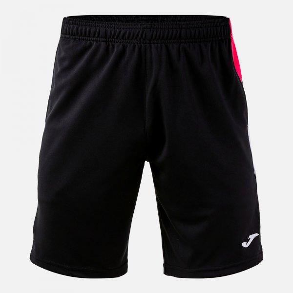 TERRA BERMUDA BLACK FUCHSIA | 105216.105 - 105216.10510 (3XS)_460296