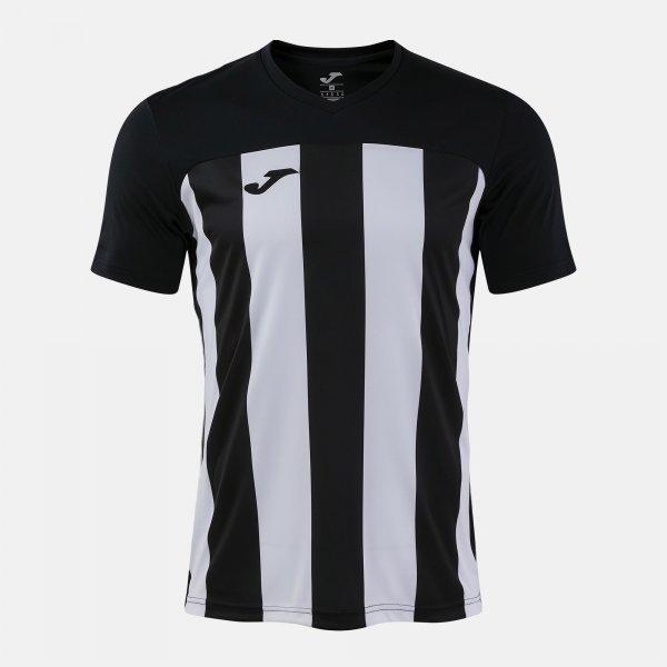 INTER VI SHORT SLEEVE T-SHIRT BLACK WHITE | 105307.102 - 105307.10210 (3XS)_460401