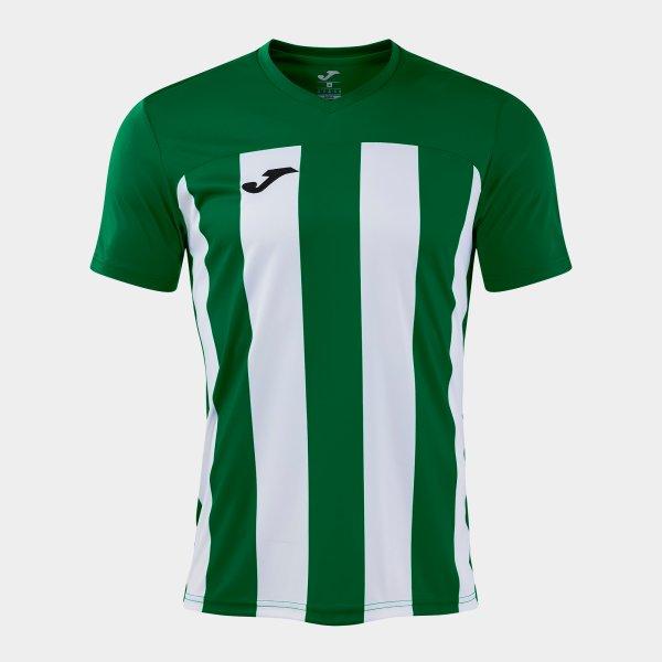 INTER VI SHORT SLEEVE T-SHIRT GREEN WHITE | 105307.452 - 105307.45210 (3XS)_460415