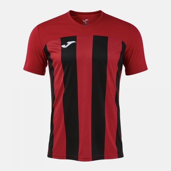 INTER VI SHORT SLEEVE T-SHIRT RED BLACK | 105307.601 - 105307.60110 (3XS)_460429