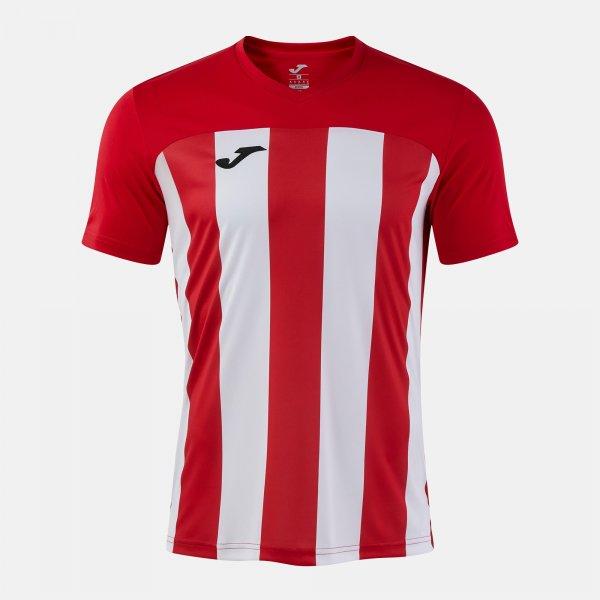 INTER VI SHORT SLEEVE T-SHIRT RED WHITE | 105307.602 - 105307.60210 (3XS)_460443
