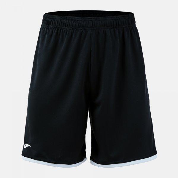 BASKET PHOENIX III SHORT BLACK WHITE | 105335.102 - 105335.10210 (3XS)_460541